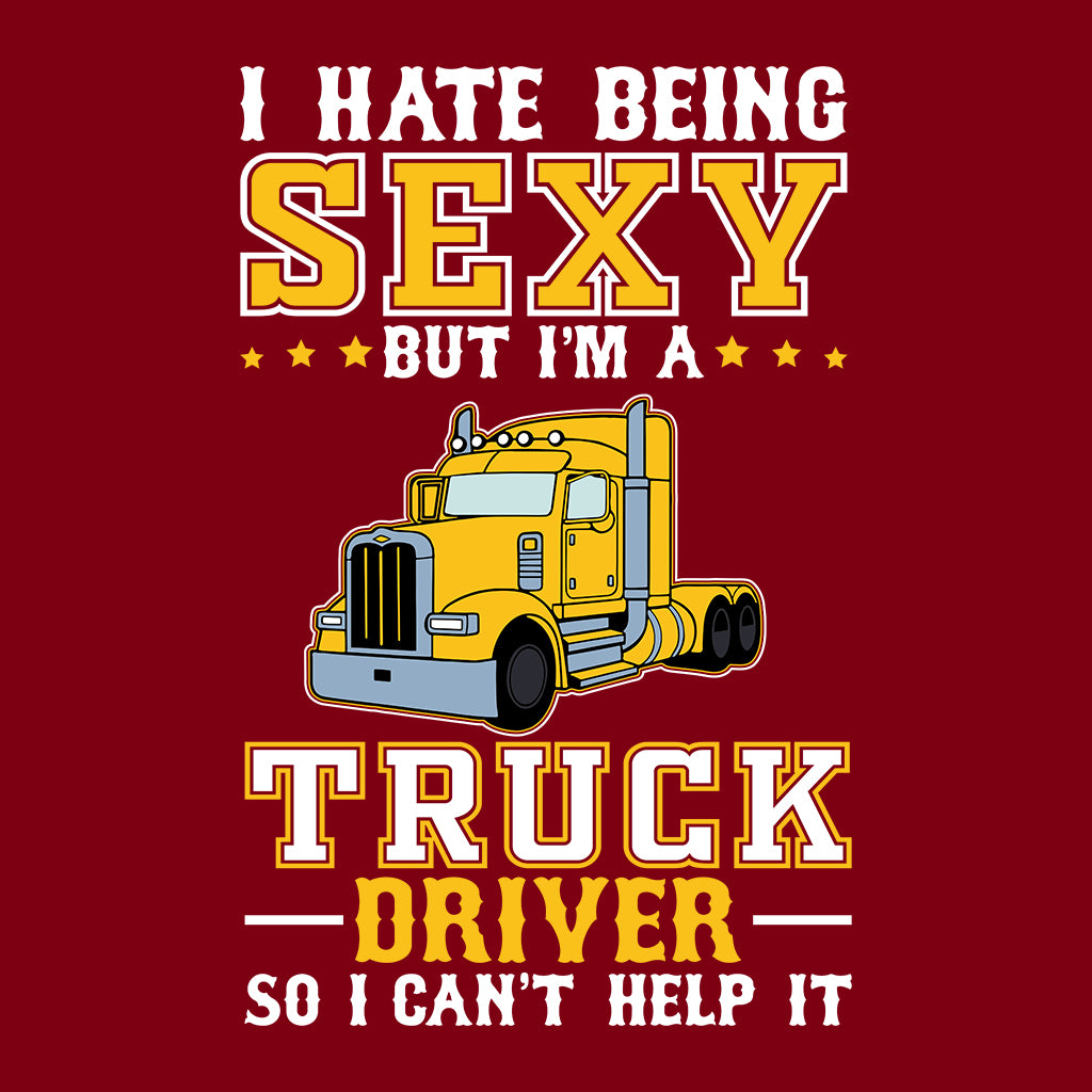 Sexy Trucker Drivers