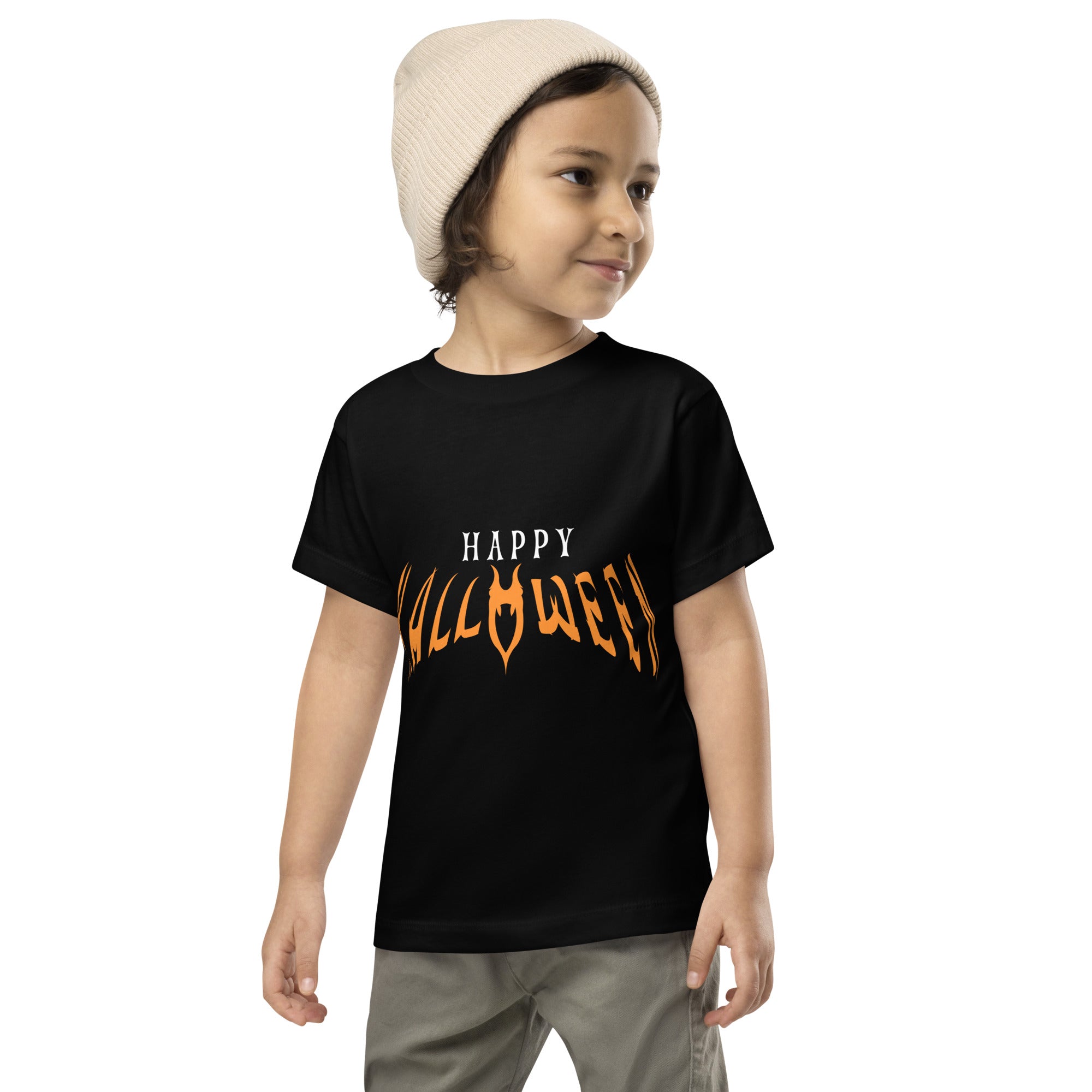 Happy Halloween Kid's T-Shirt
