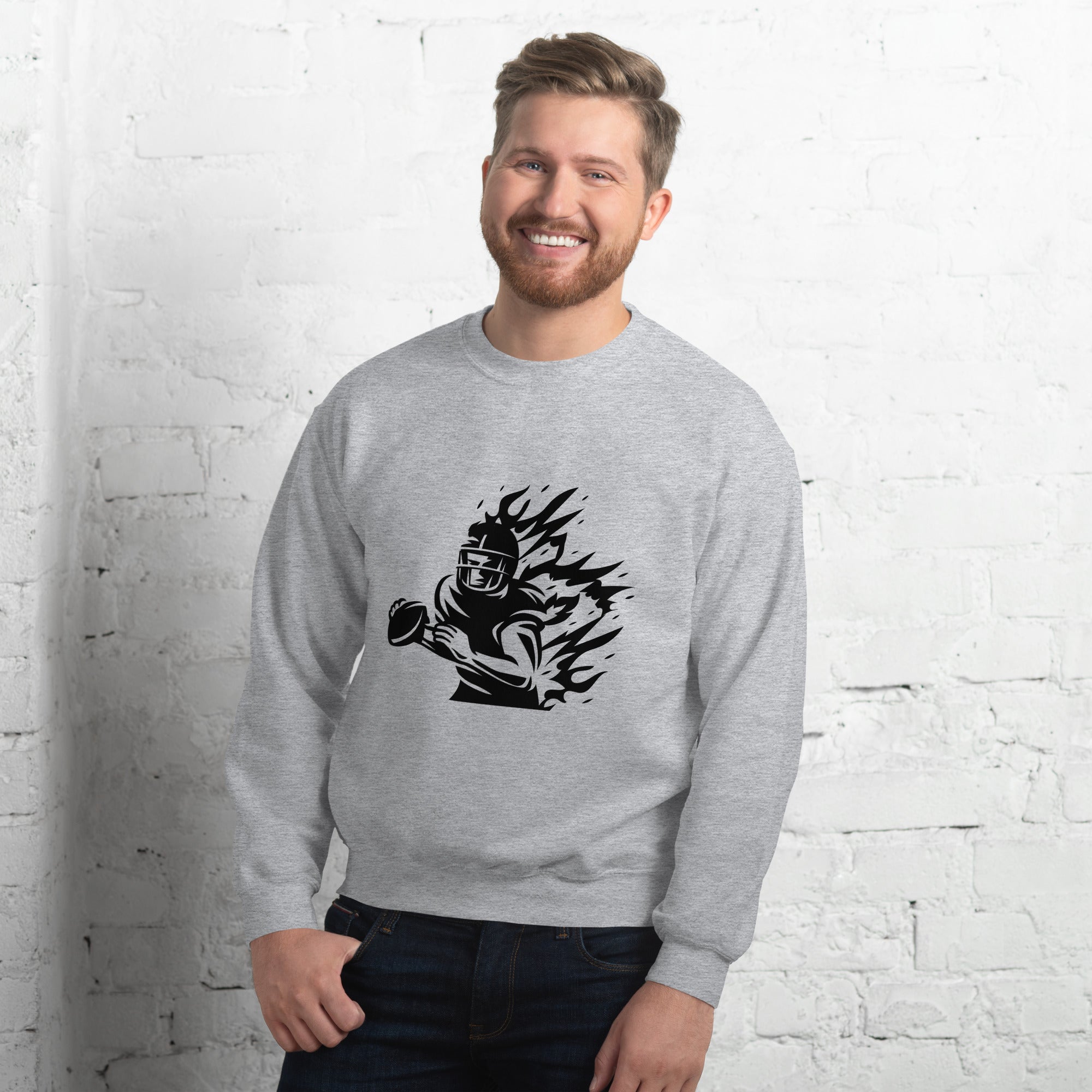 Men's Jumper