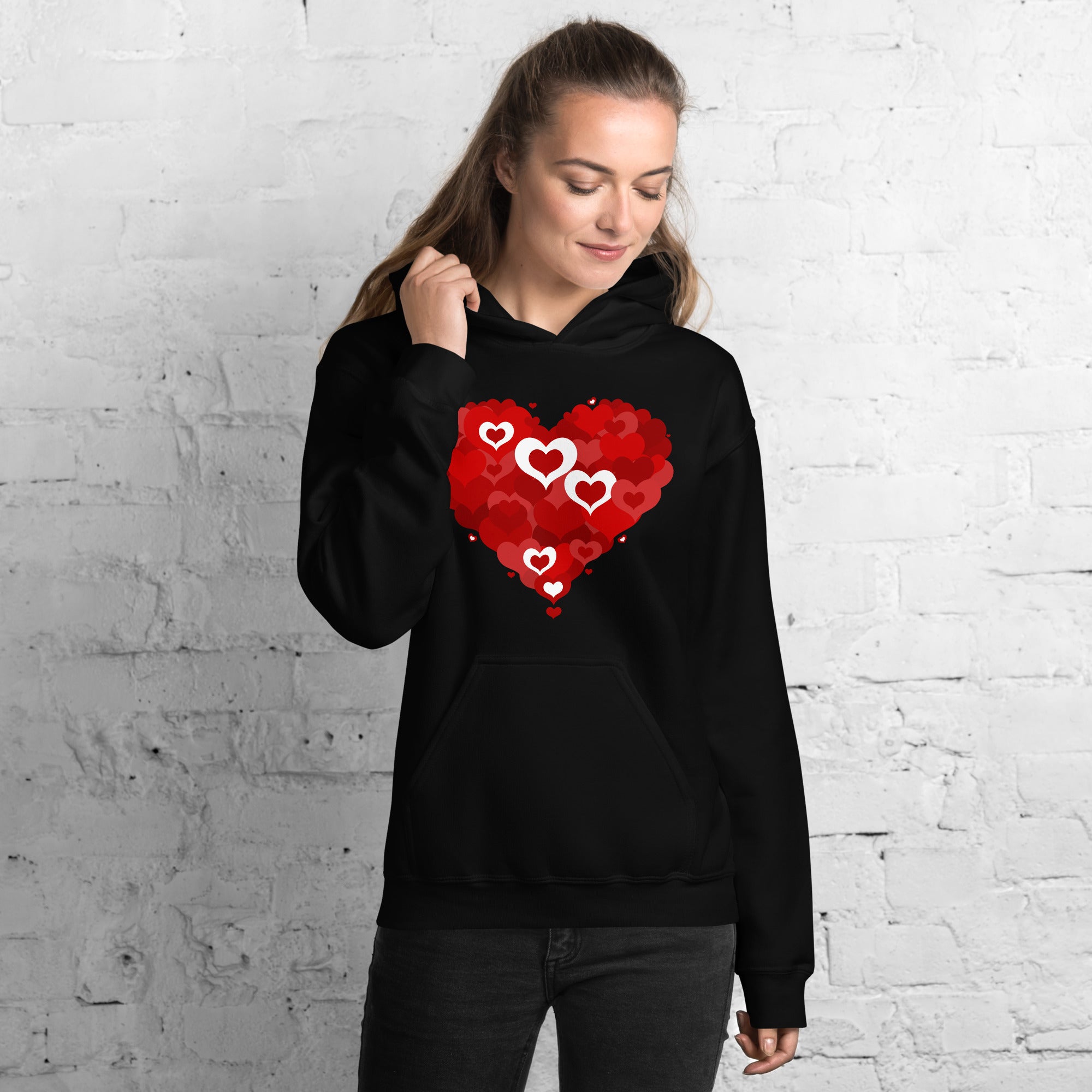 Women's Hoodie