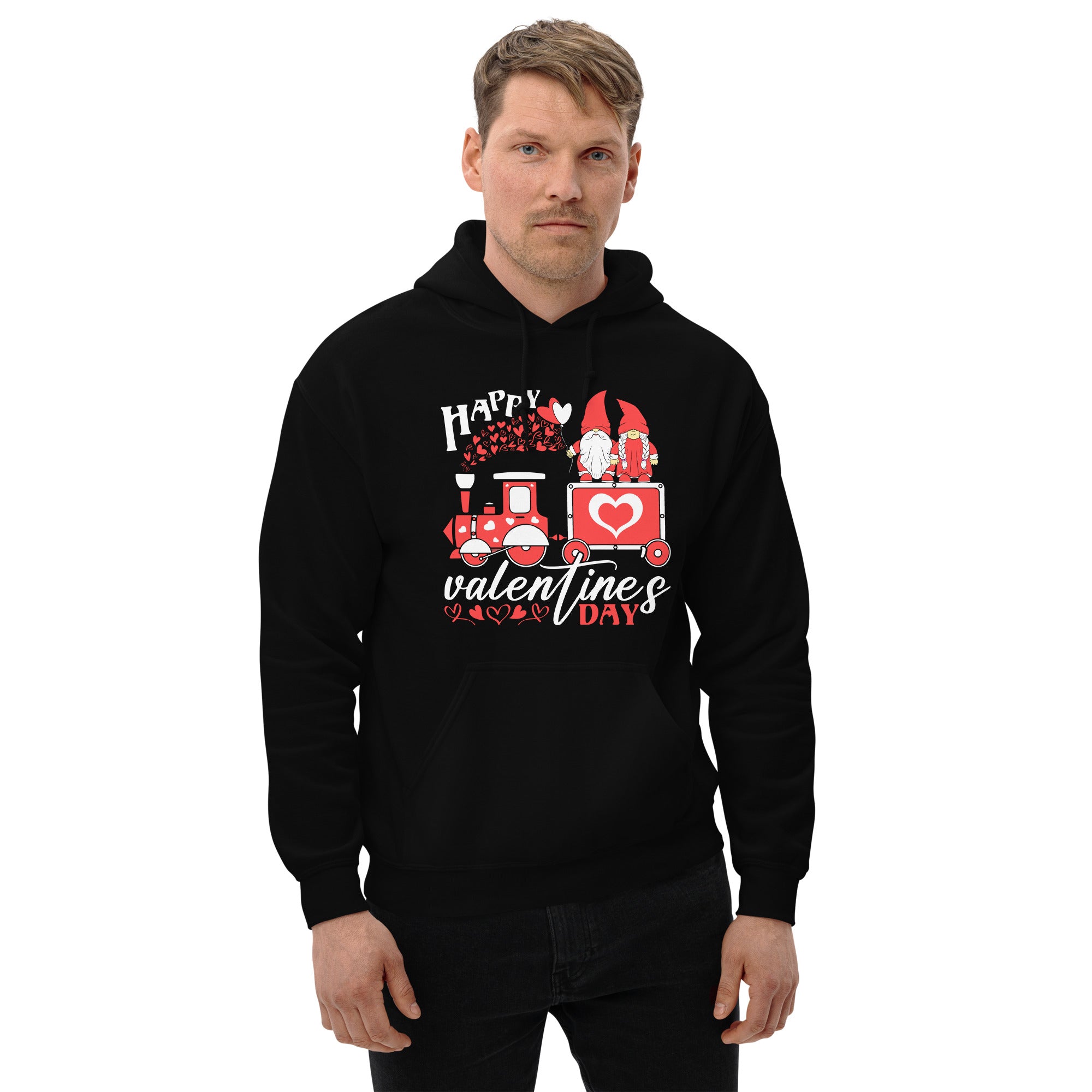 Men's Hoodie