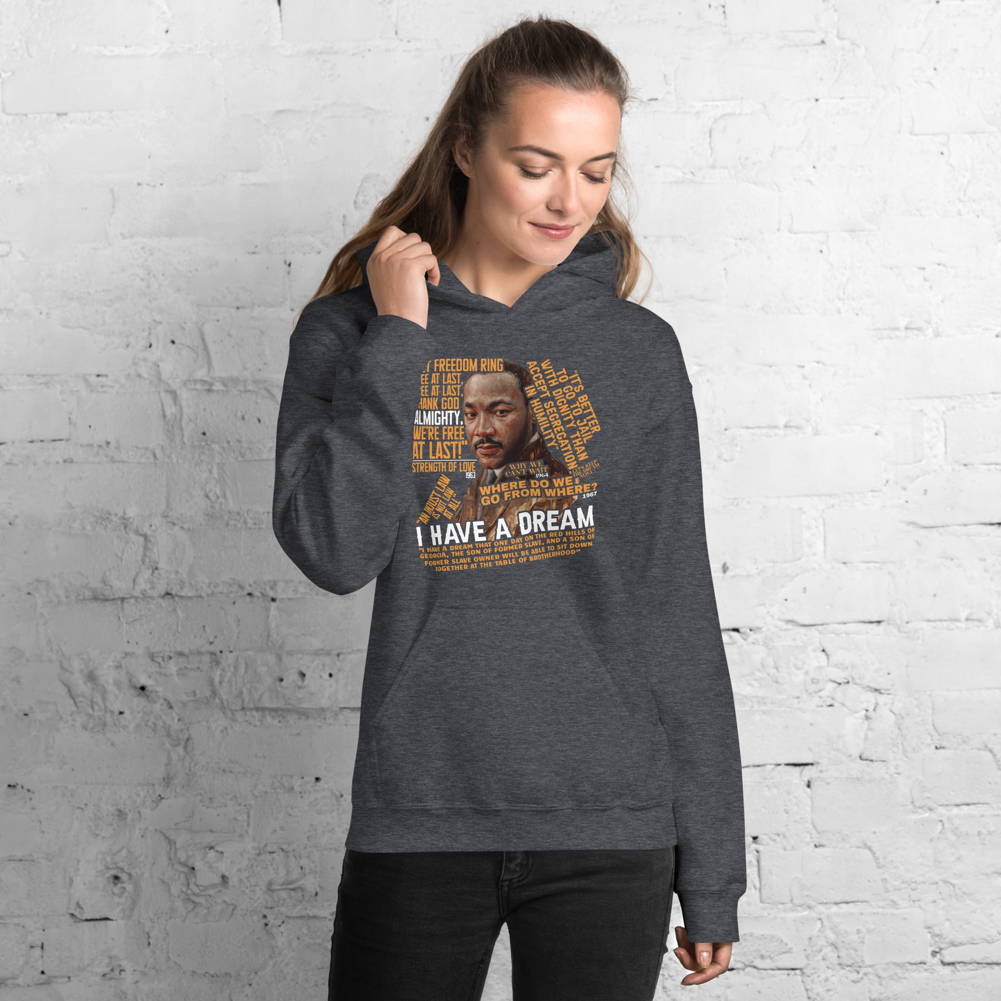 Women's Hoodie