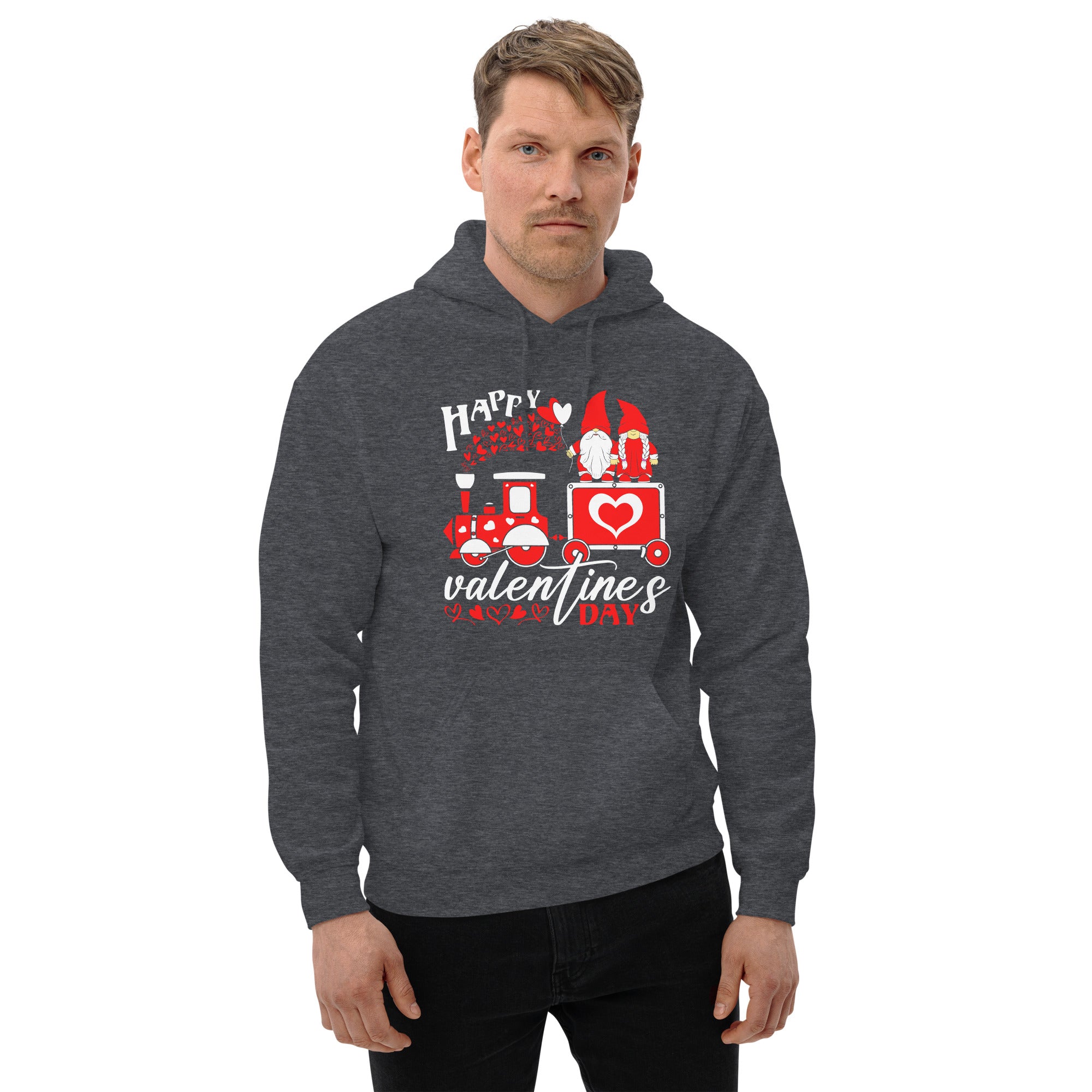 Men's Hoodie