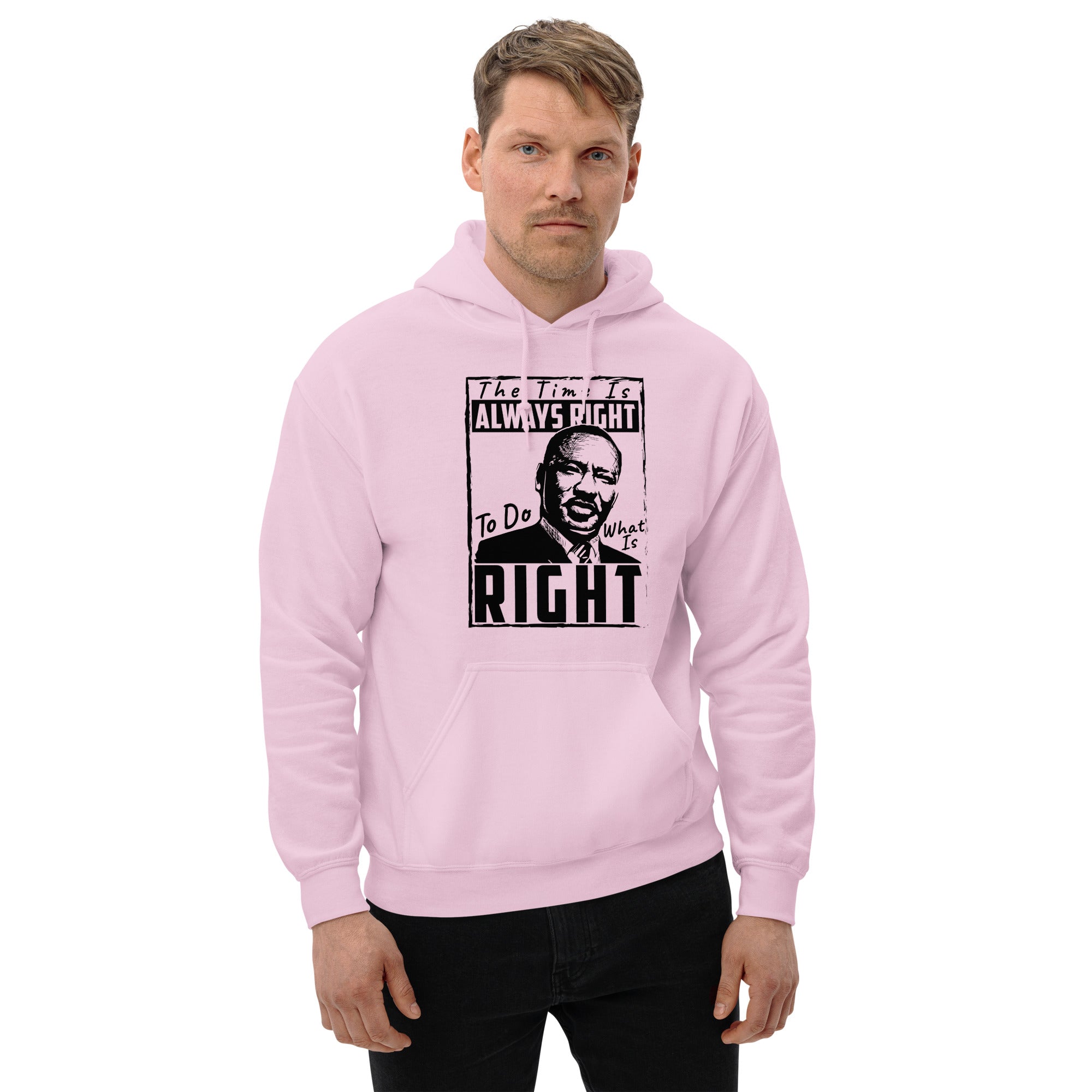 Men's Hoodie