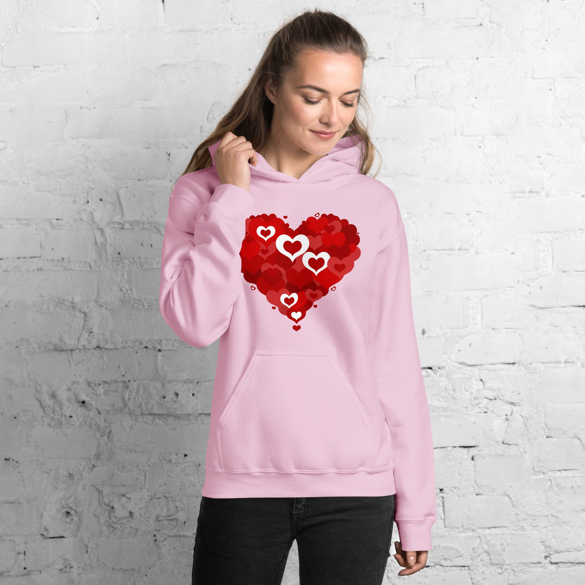 Women's Hoodie