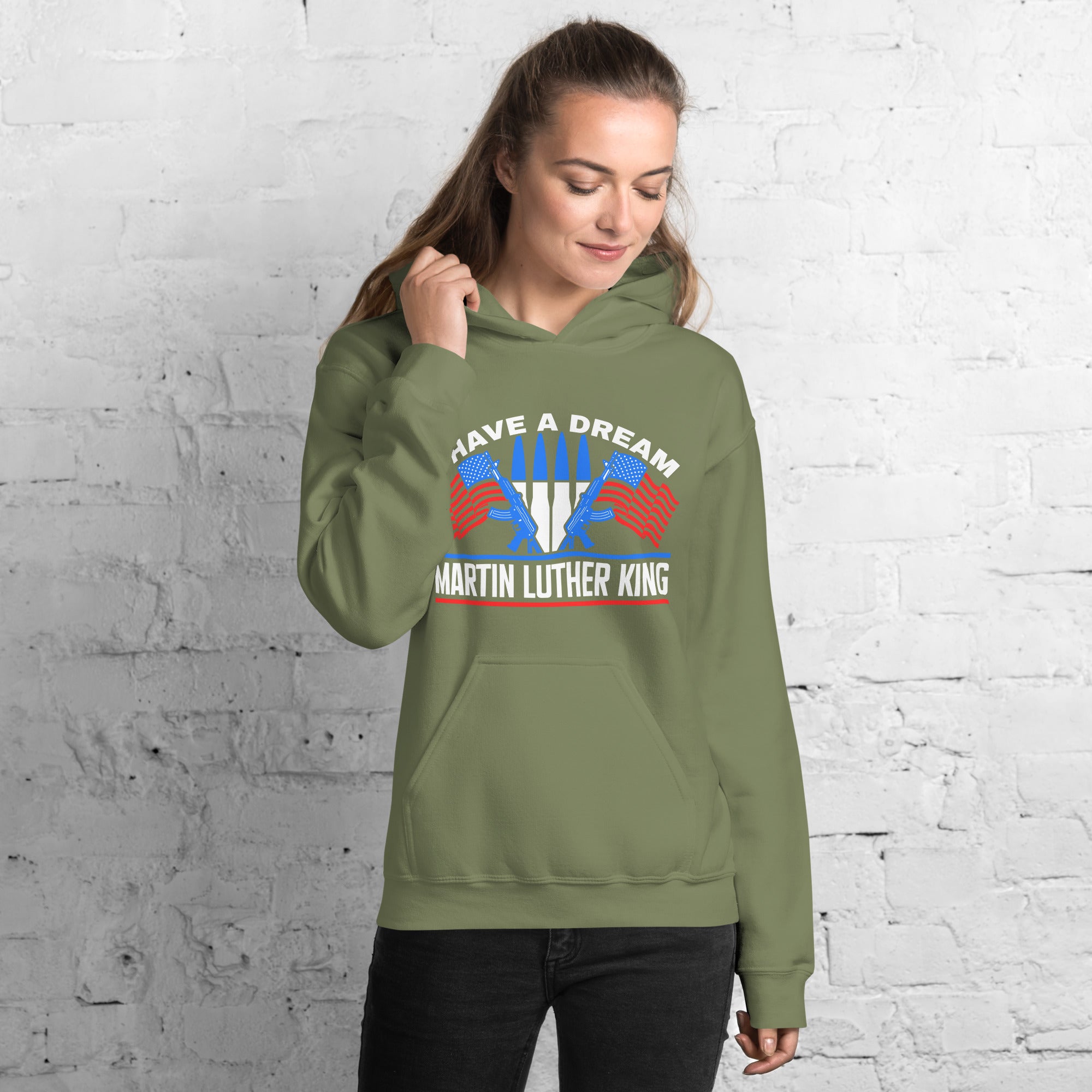 Women's Hoodie