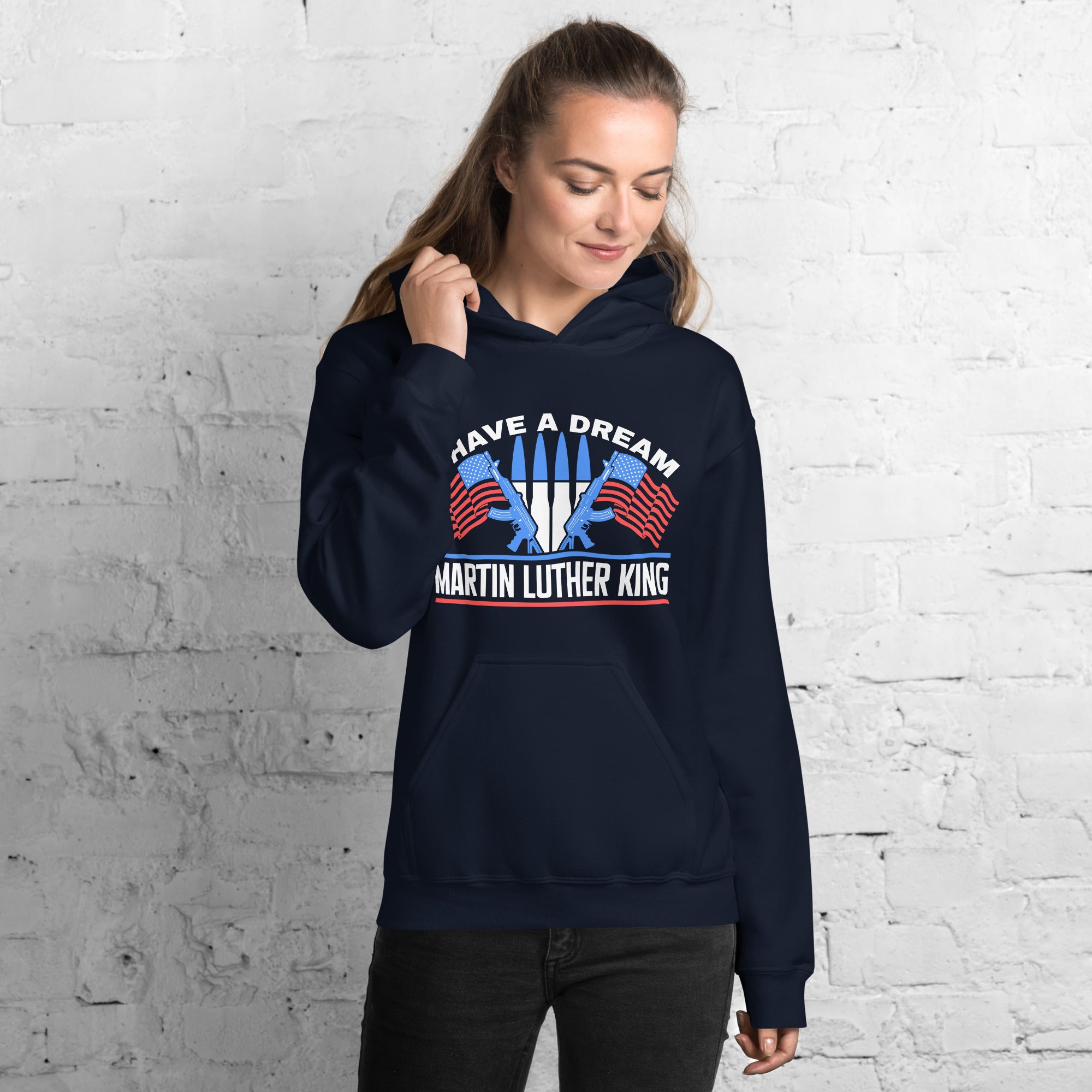 Women's Hoodie