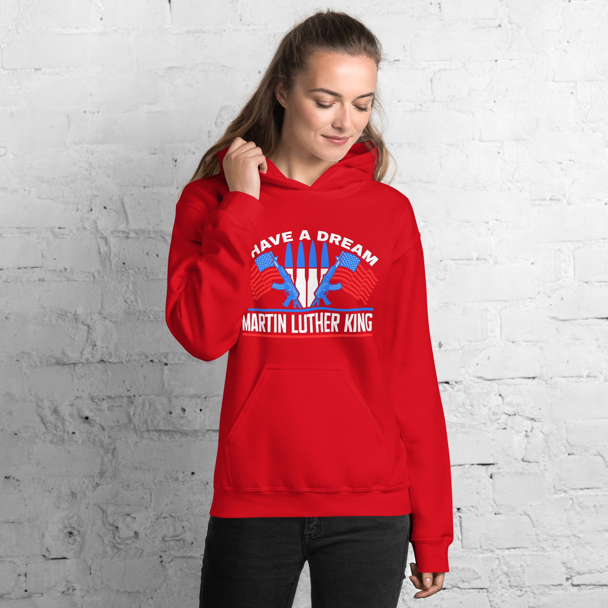 Women's Hoodie