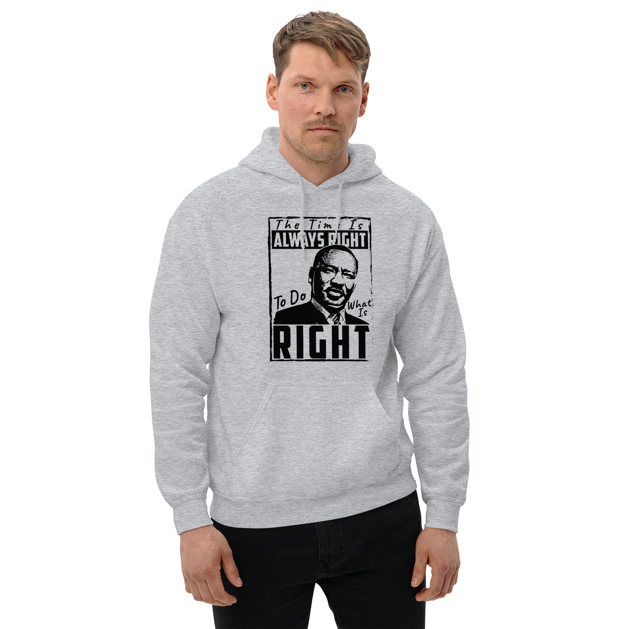 Men's Hoodie