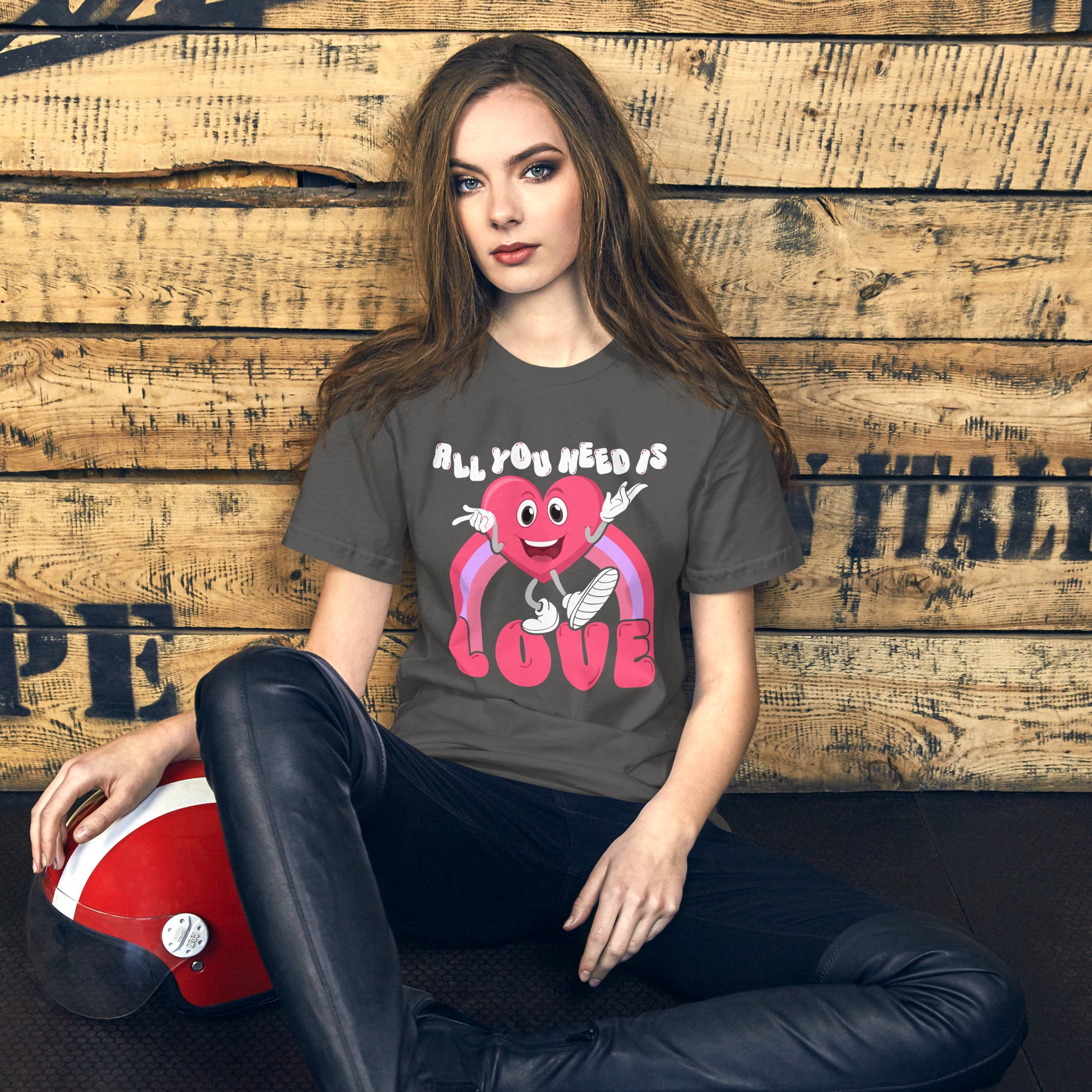 Women's T-Shirt