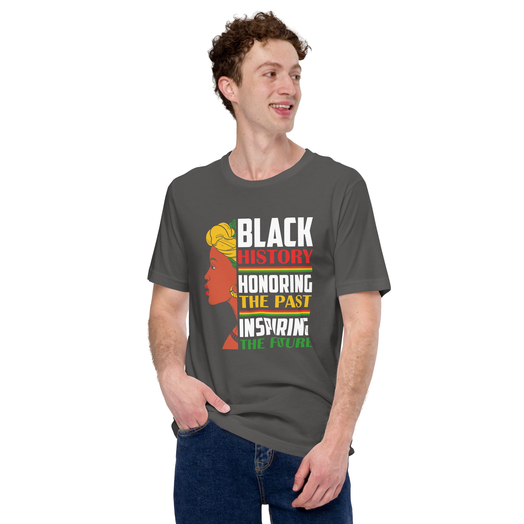 Men's T-Shirt