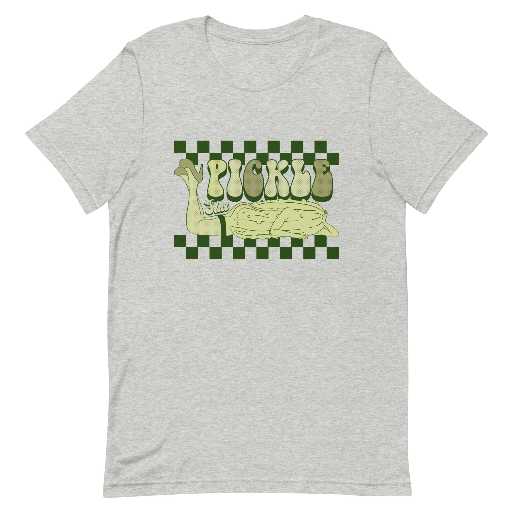 Pickle Slut Women's T-Shirt