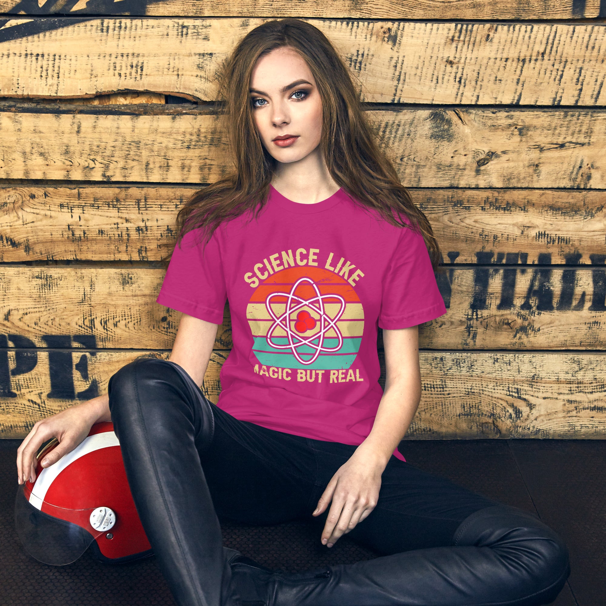 Women's T-Shirt