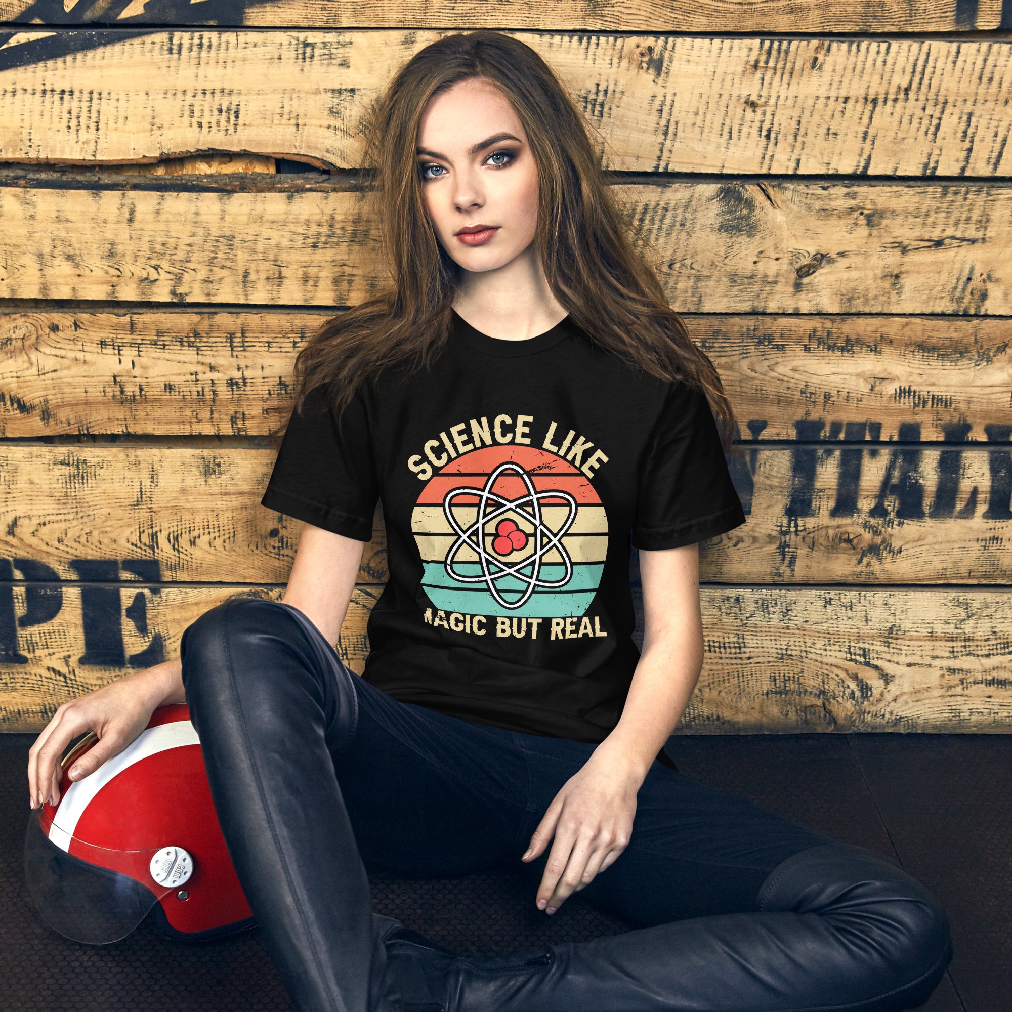 Women's T-Shirt