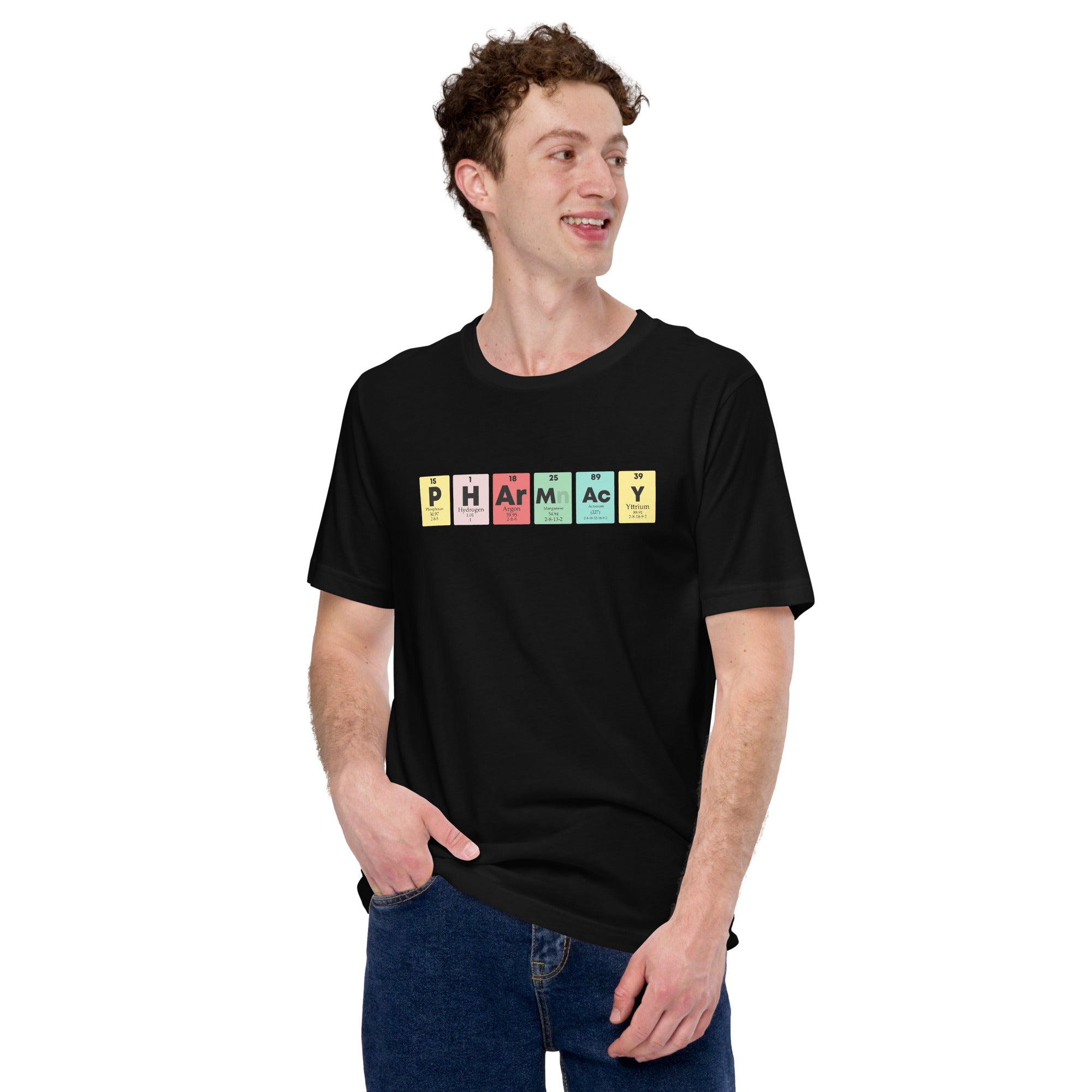 Men's T-Shirt