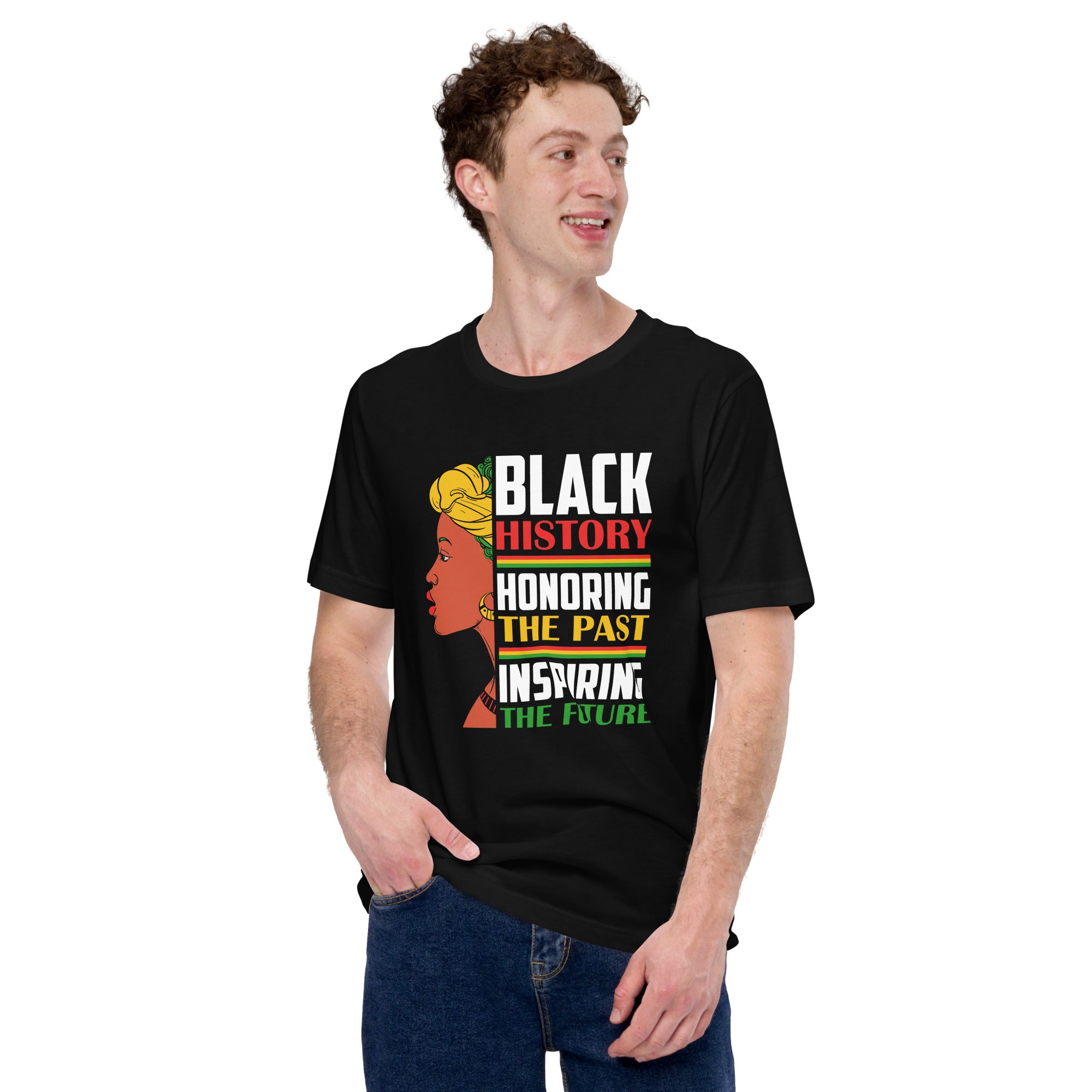 Men's T-Shirt