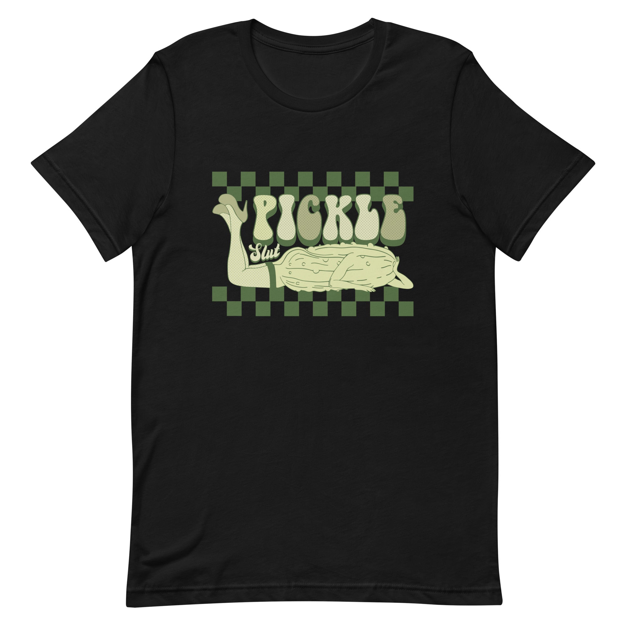 Pickle Slut Women's T-Shirt