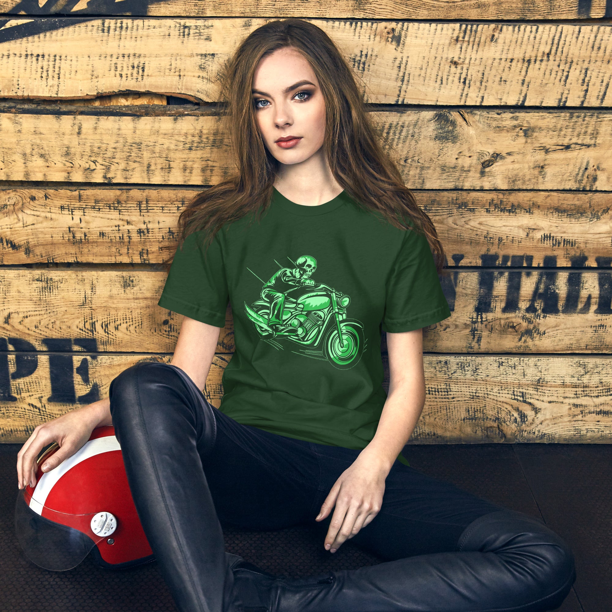 Women's T-Shirt