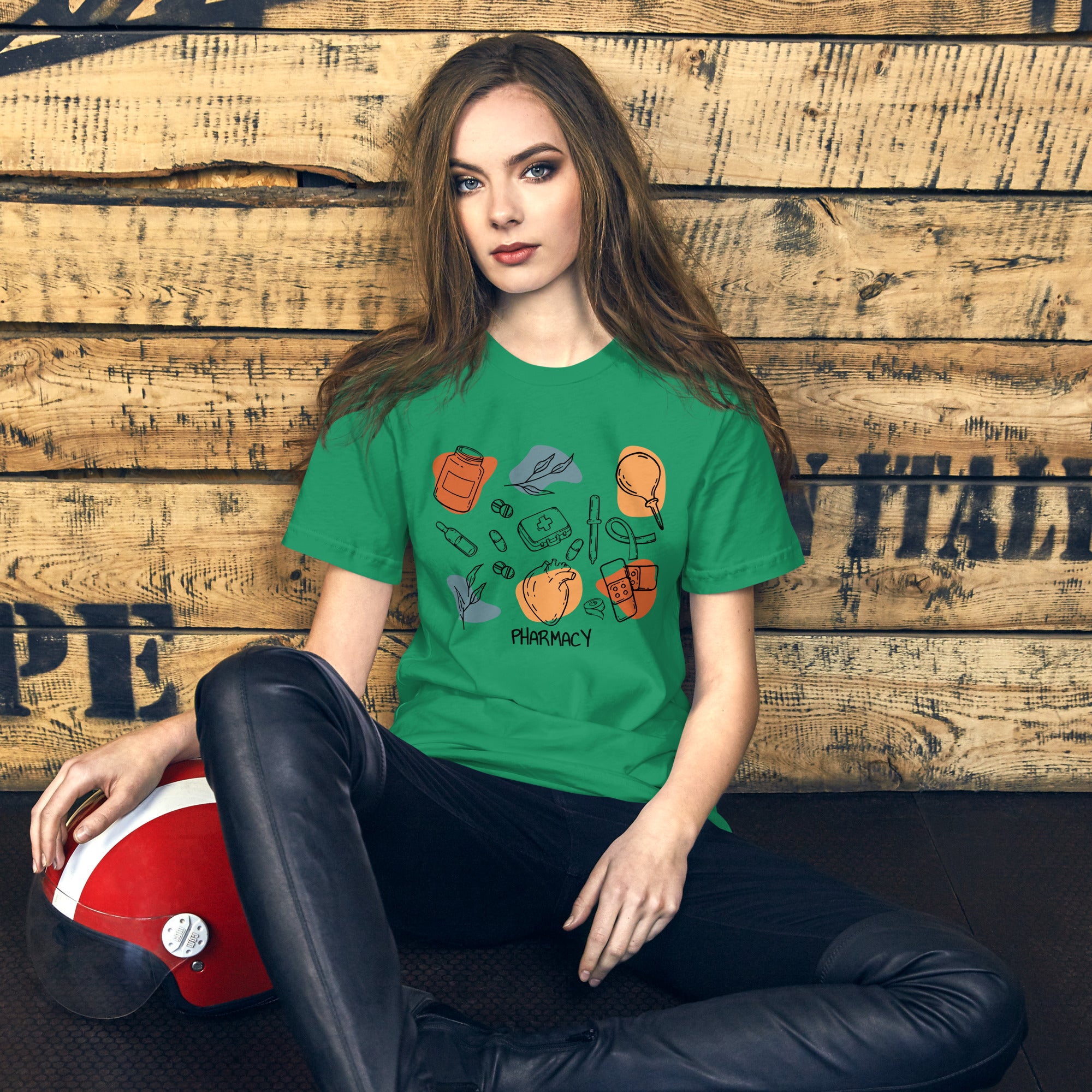 Women's T-Shirt