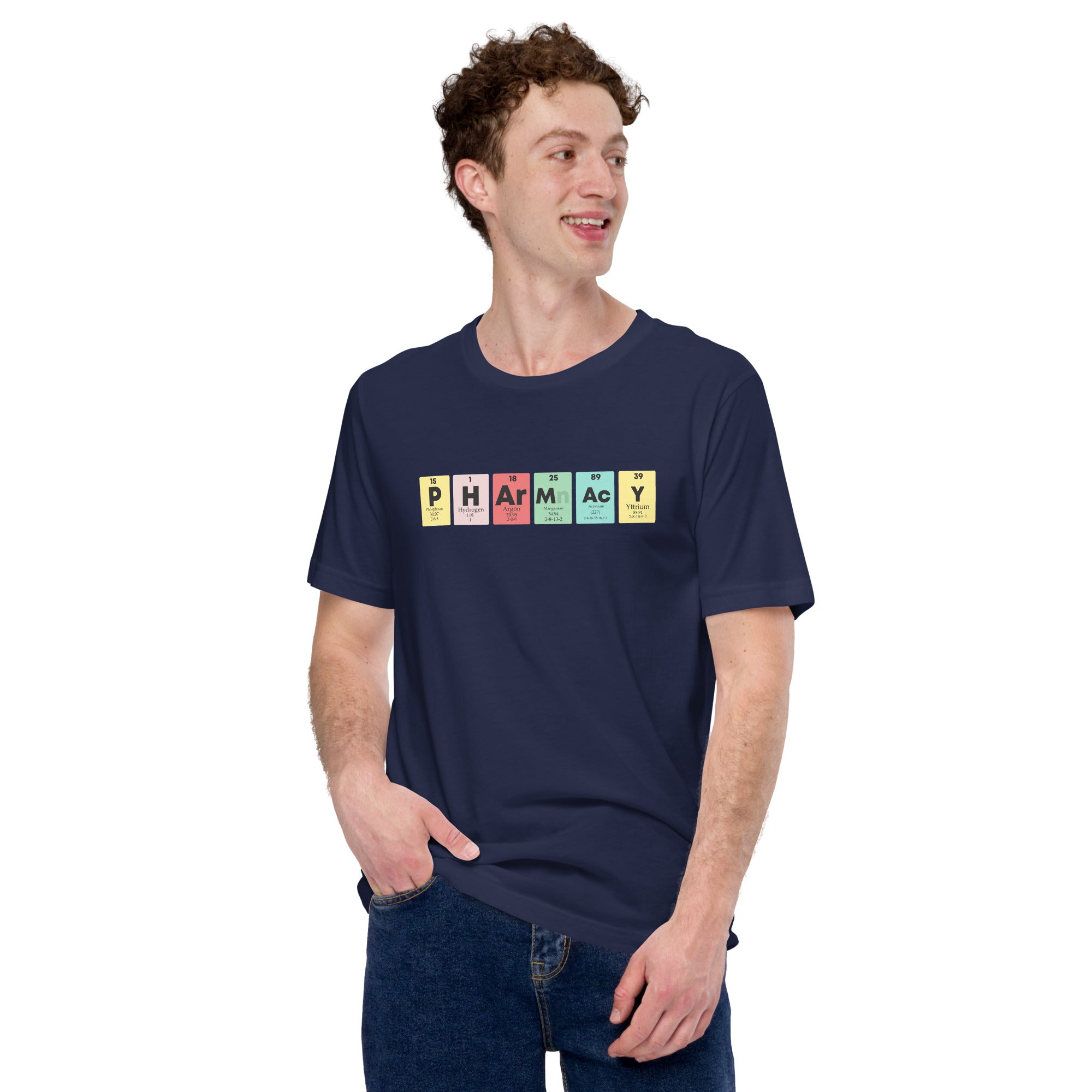 Men's T-Shirt