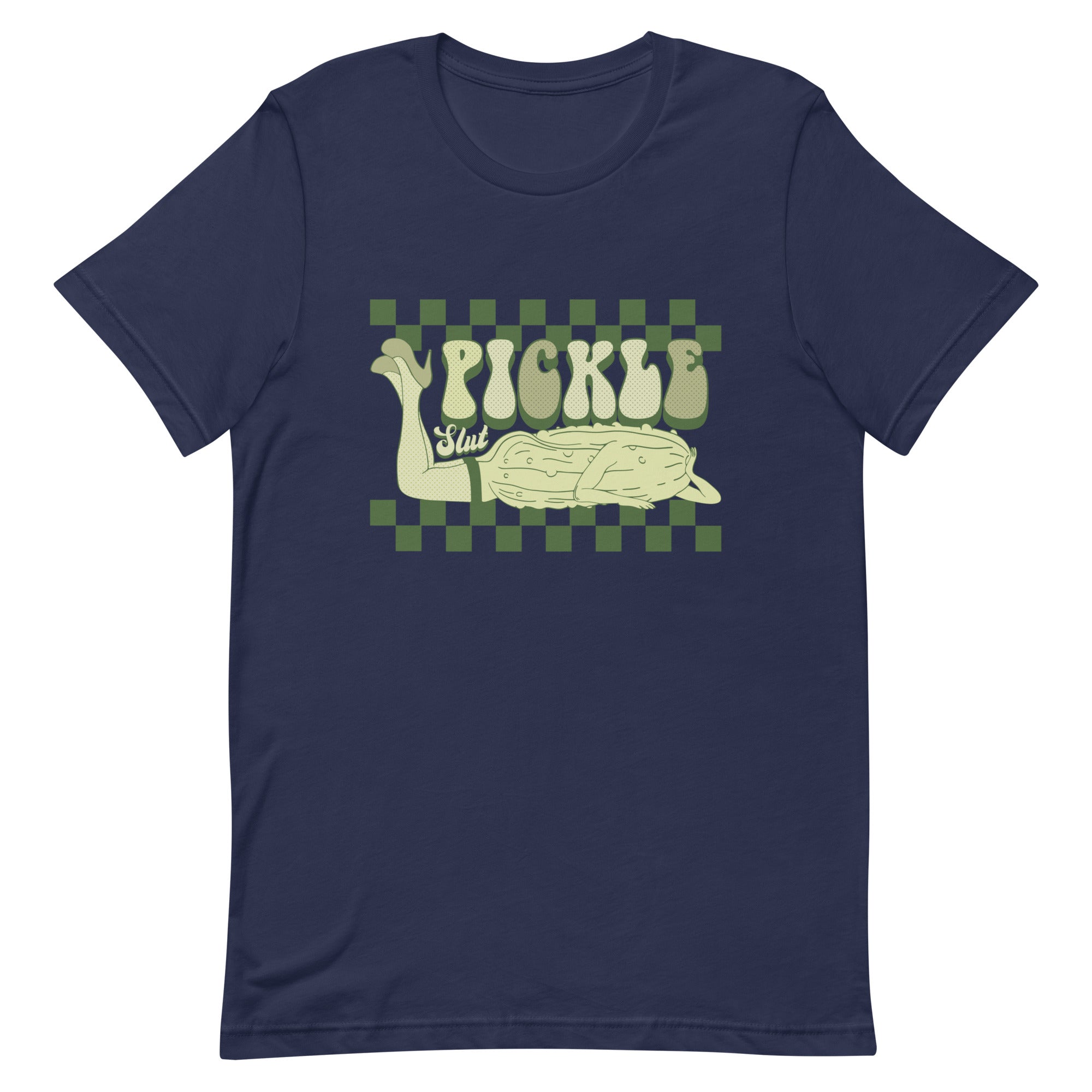 Pickle Slut Women's T-Shirt