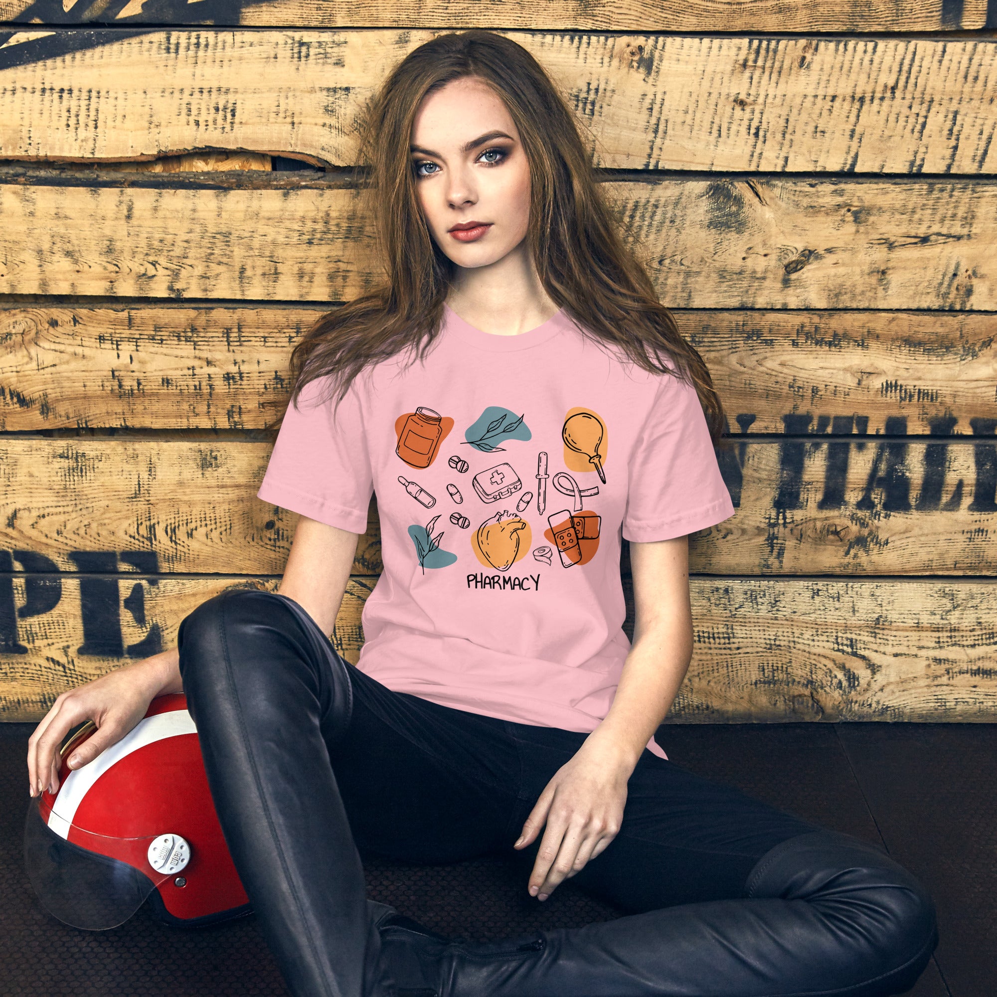 Women's T-Shirt