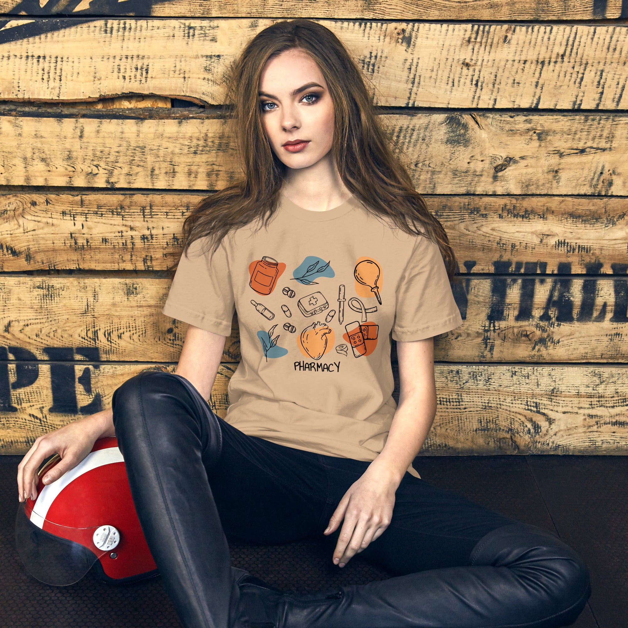 Women's T-Shirt