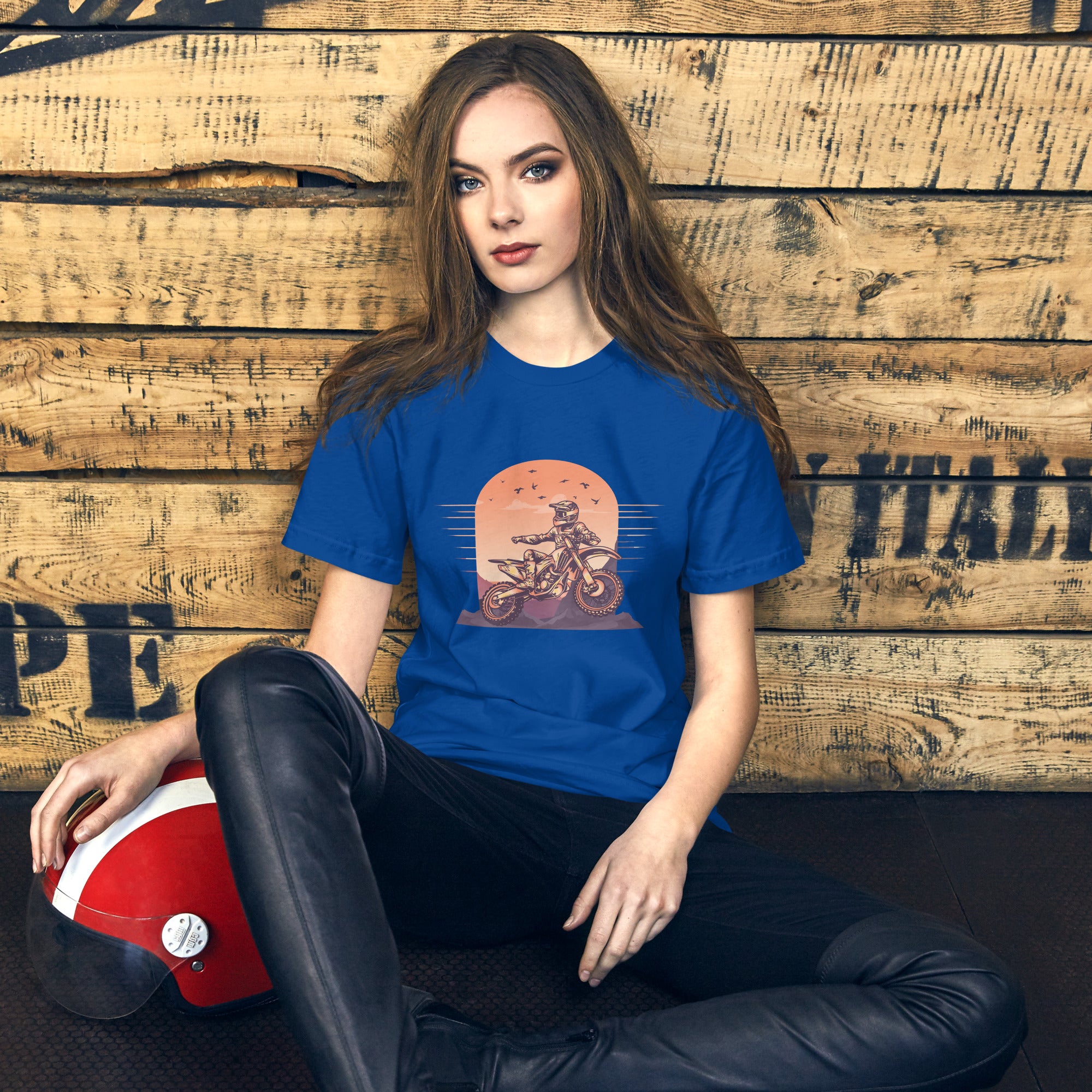 Women's T-Shirt