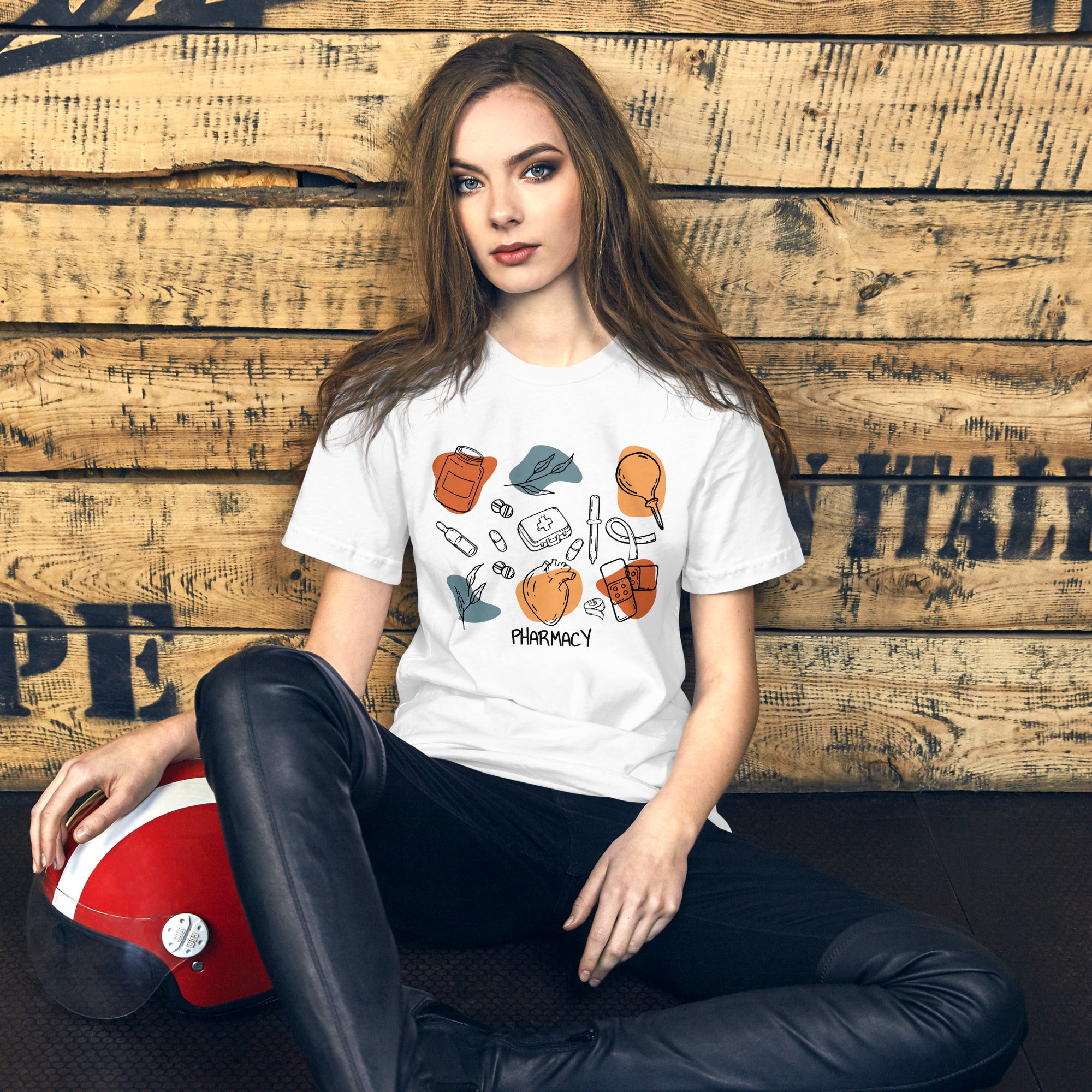 Women's T-Shirt