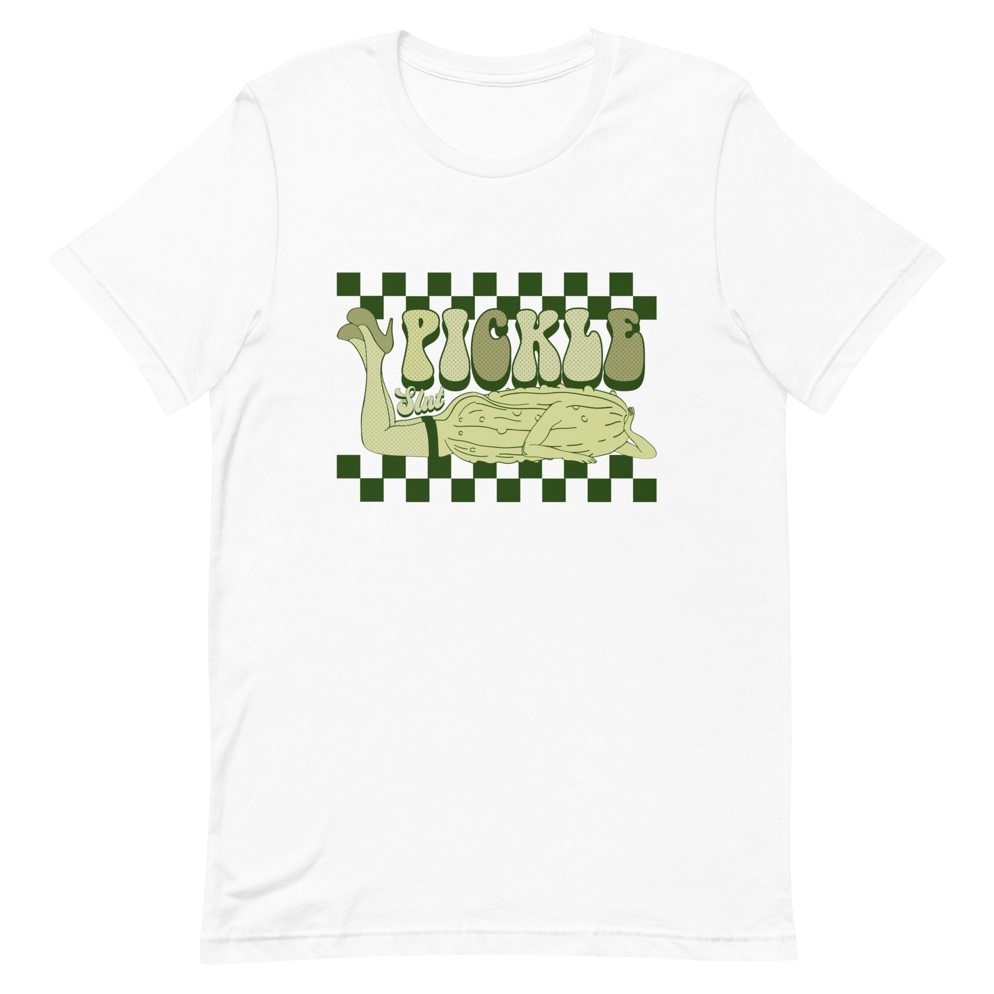 Pickle Slut Women's T-Shirt